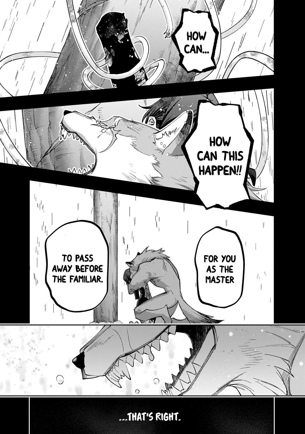 The Kingdoms Of Ruin Chapter 54 - Page 48 in English