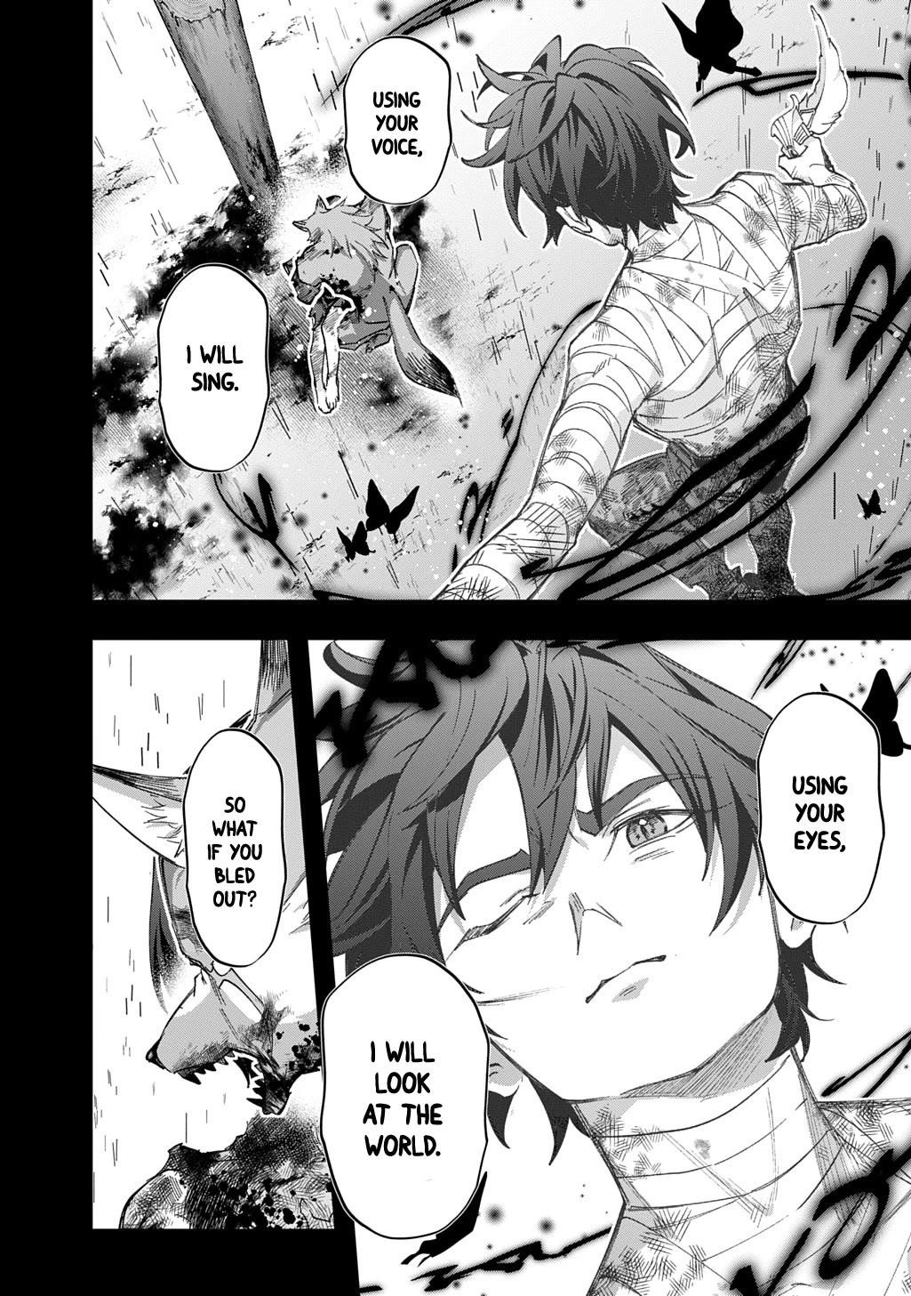 The Kingdoms Of Ruin Chapter 54 - Page 51 in English
