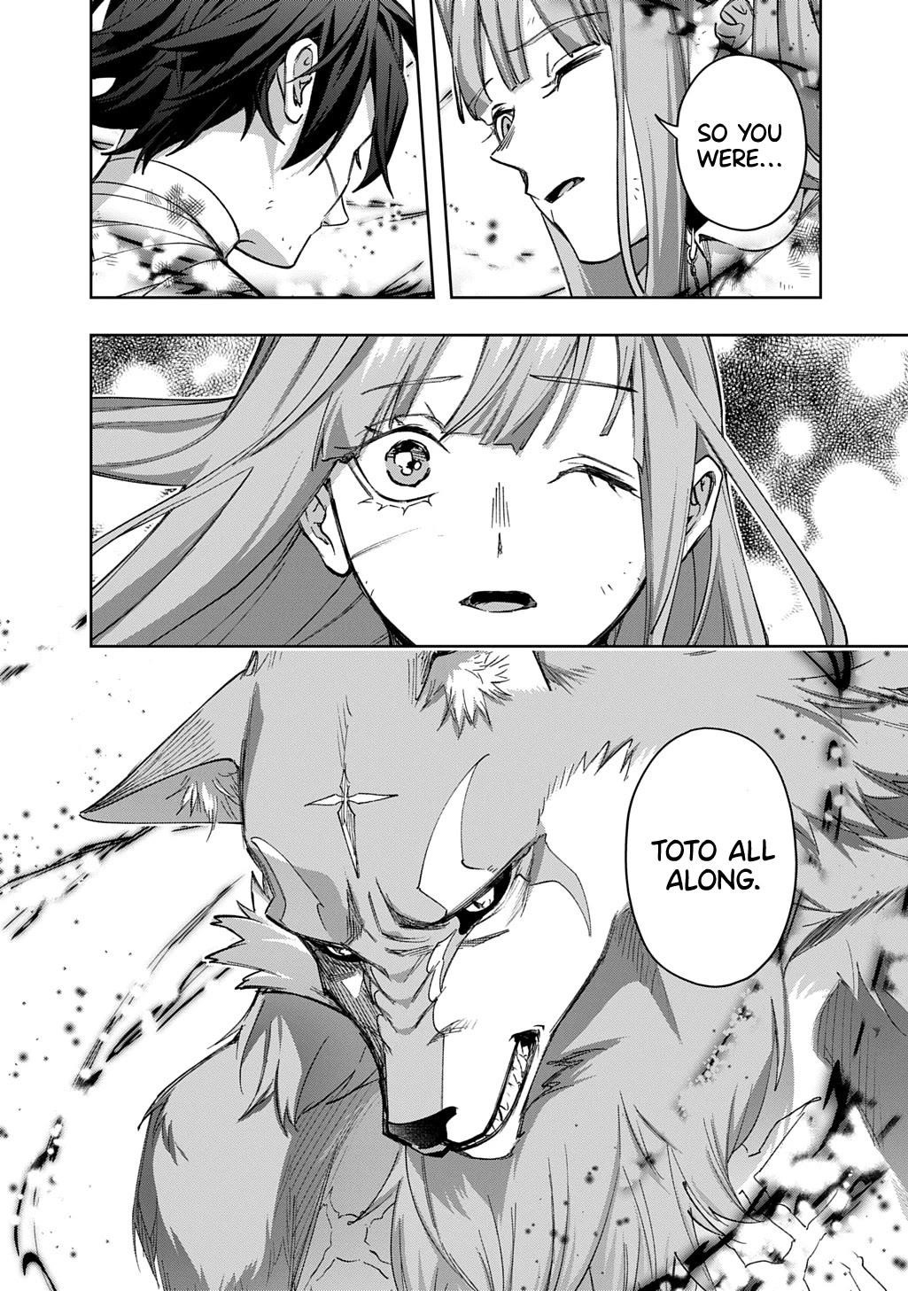The Kingdoms Of Ruin Chapter 54 - Page 55 in English