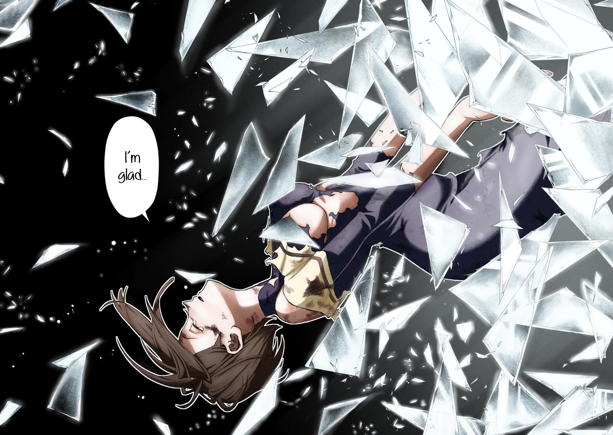 The Kingdoms Of Ruin Chapter 54 - Page 56 in English