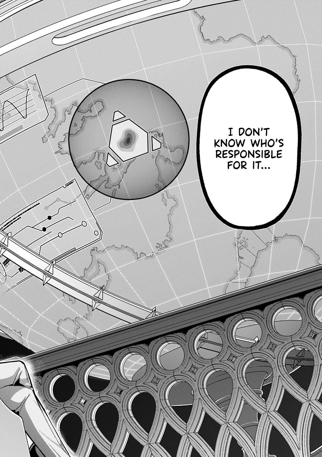 The Kingdoms Of Ruin Chapter 55.2 - Page 20 in English