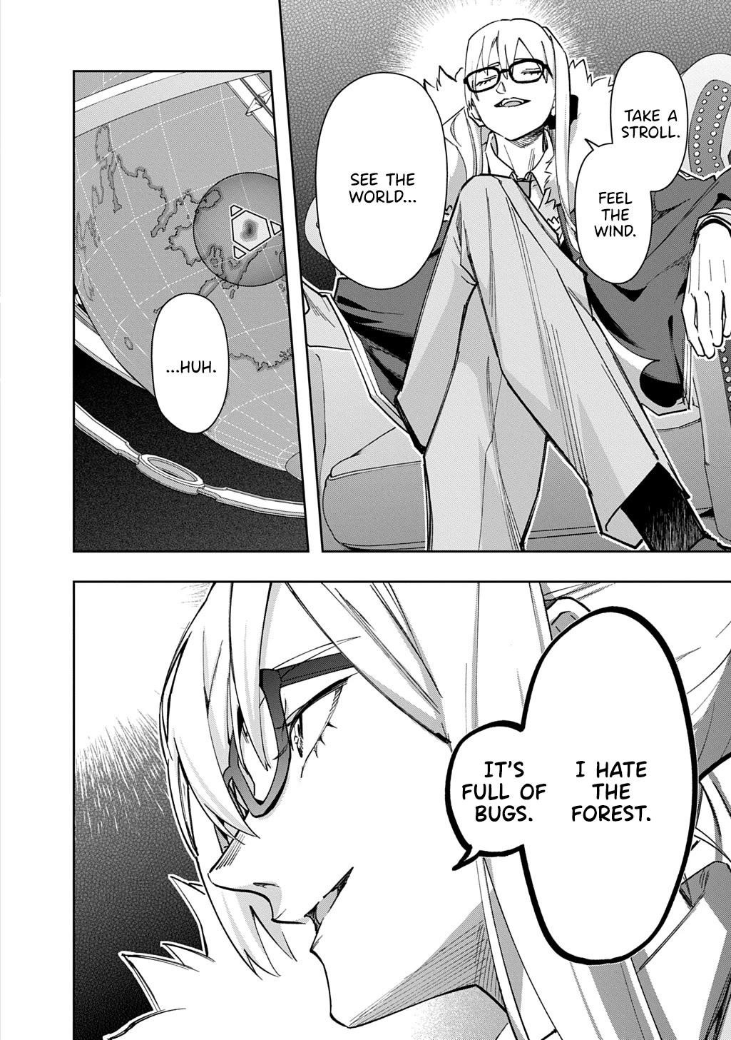 The Kingdoms Of Ruin Chapter 55.2 - Page 25 in English