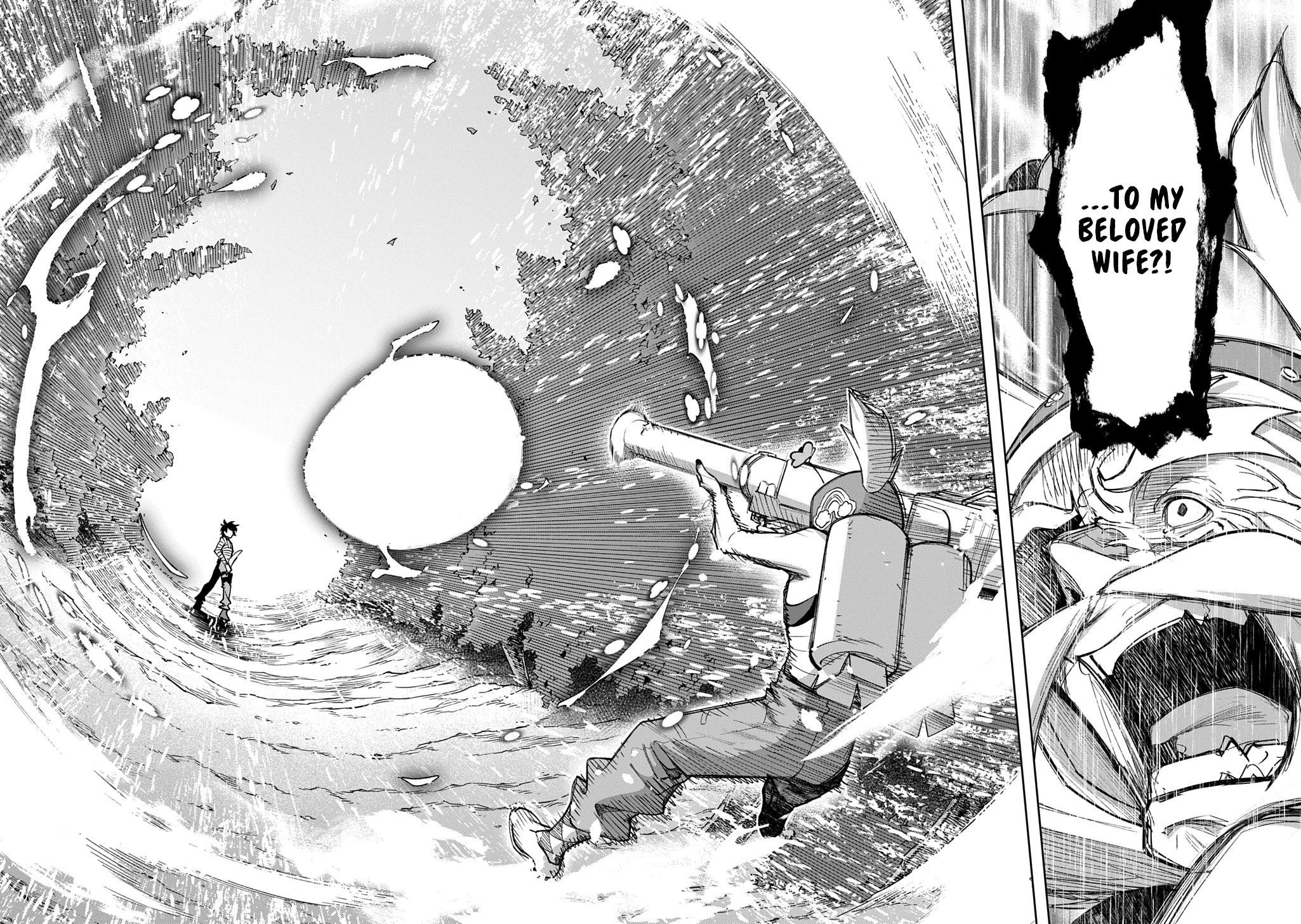 The Kingdoms Of Ruin Chapter 55.2 - Page 3 in English