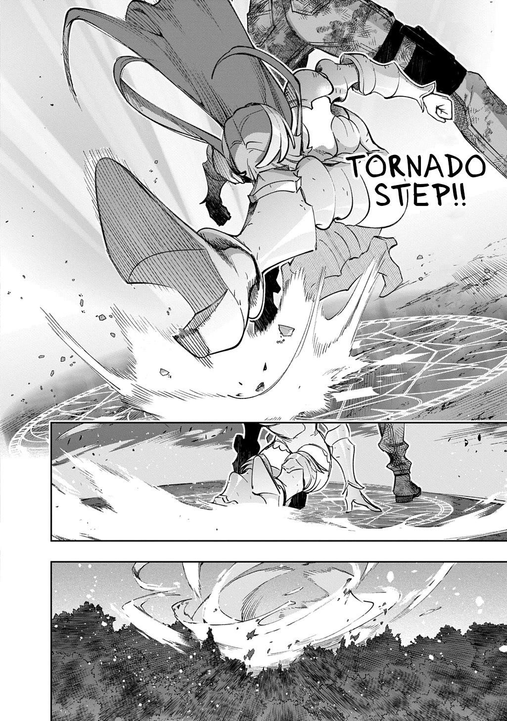 The Kingdoms Of Ruin Chapter 55.2 - Page 6 in English