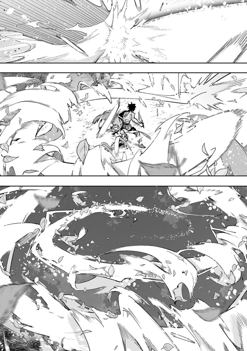 The Kingdoms Of Ruin Chapter 55.2 - Page 8 in English