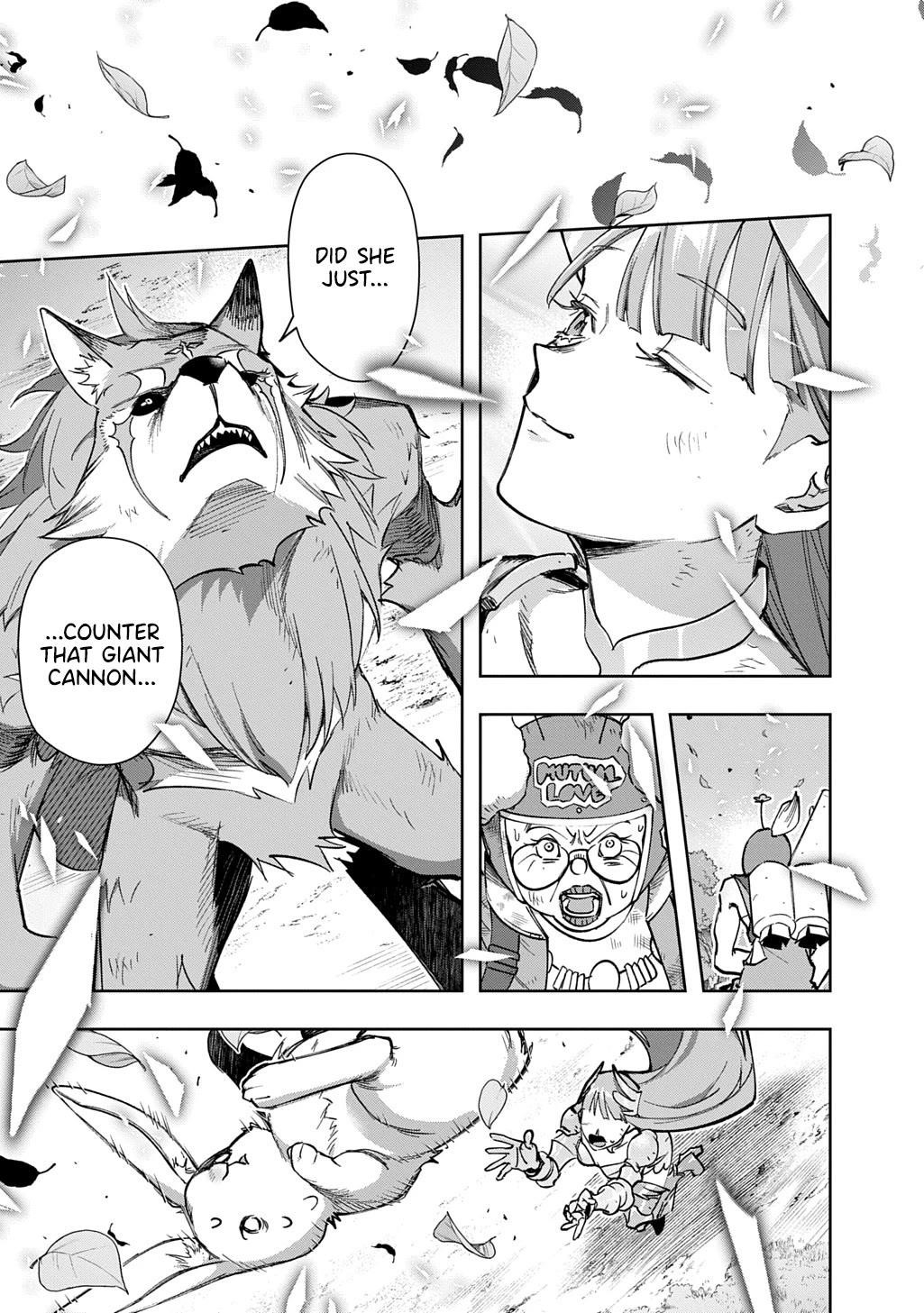 The Kingdoms Of Ruin Chapter 55.2 - Page 9 in English