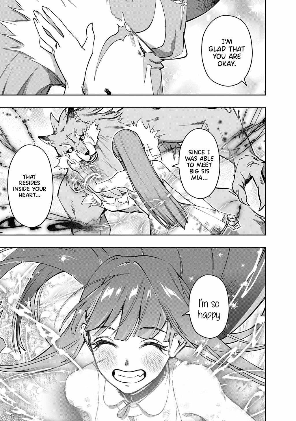 The Kingdoms Of Ruin Chapter 55 - Page 15 in English