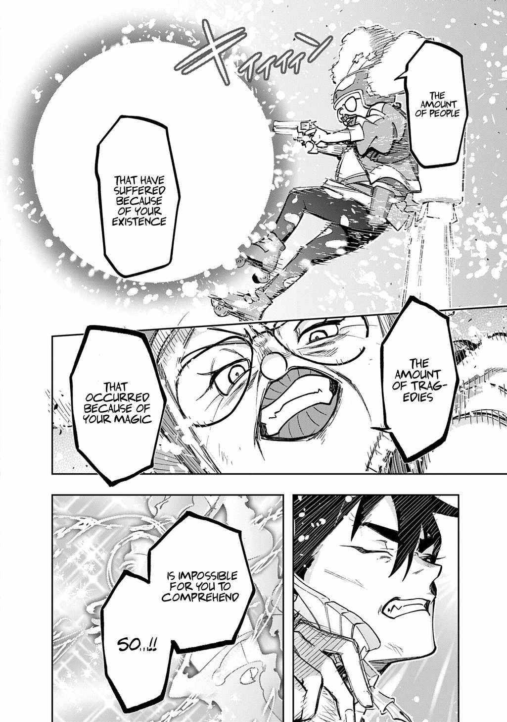 The Kingdoms Of Ruin Chapter 55 - Page 16 in English