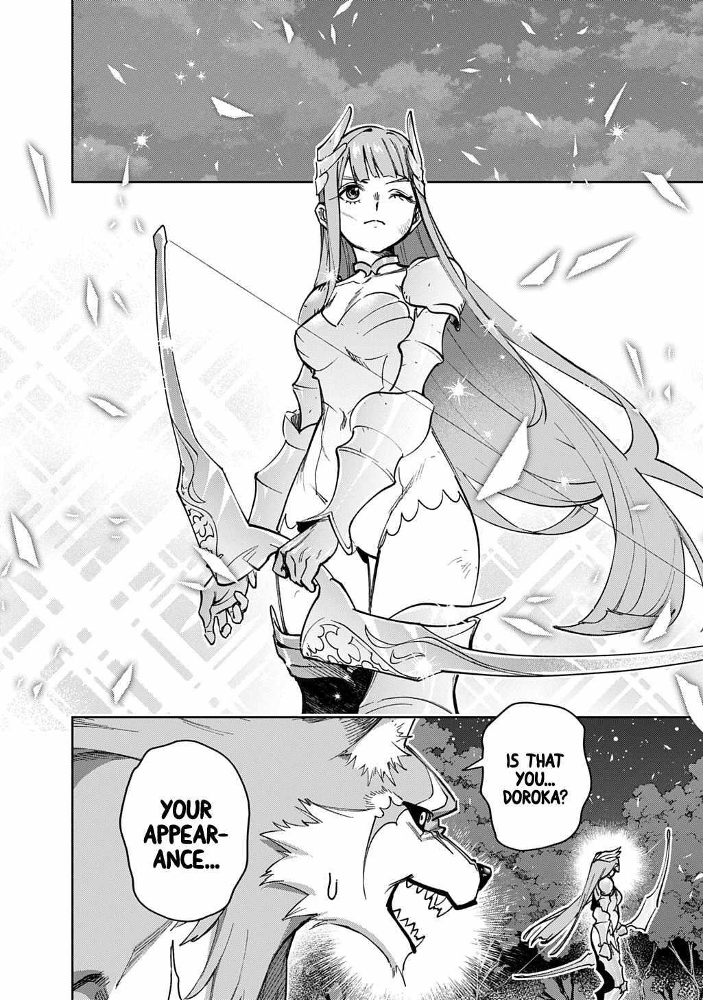 The Kingdoms Of Ruin Chapter 55 - Page 21 in English