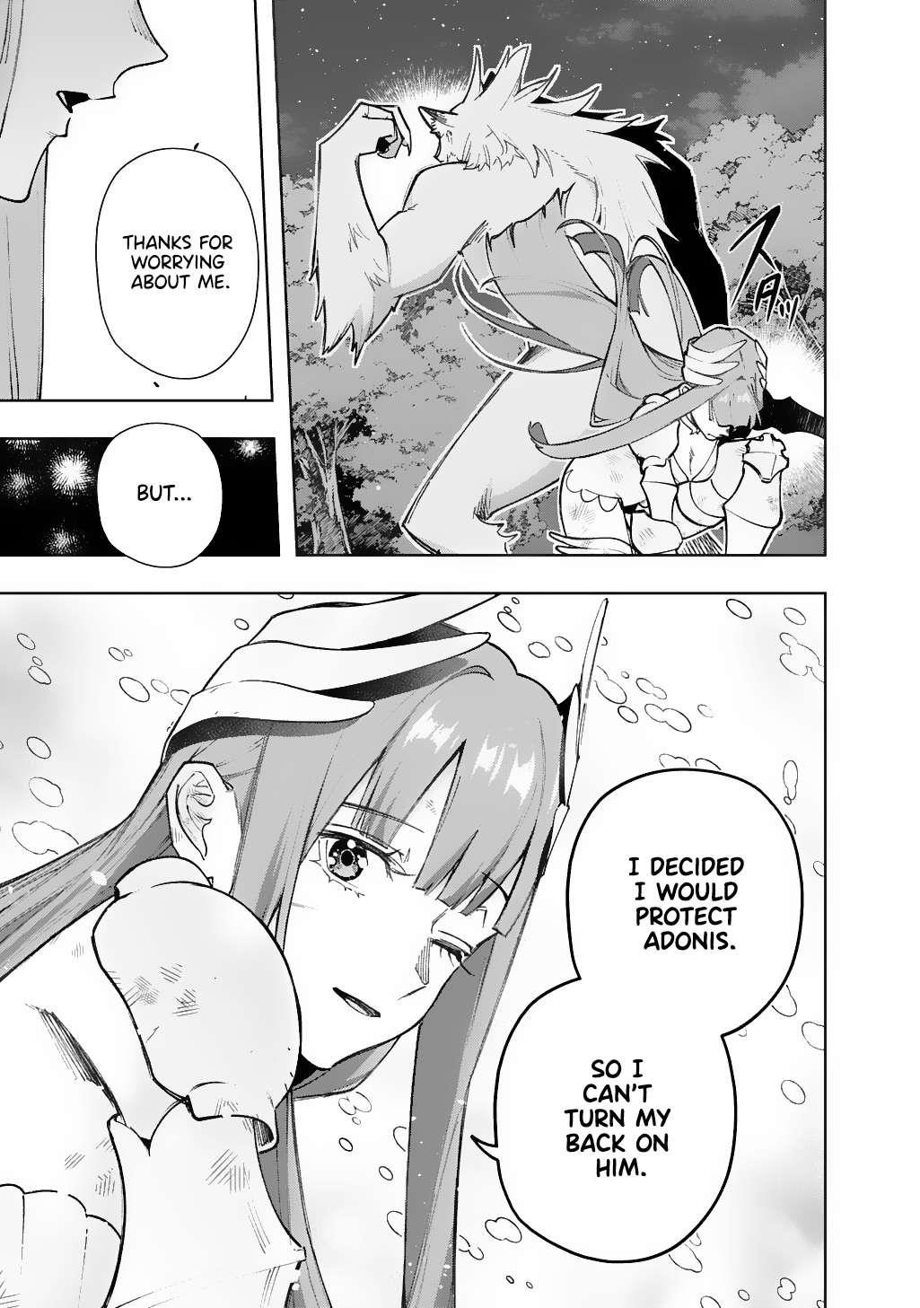 The Kingdoms Of Ruin Chapter 56 - Page 19 in English