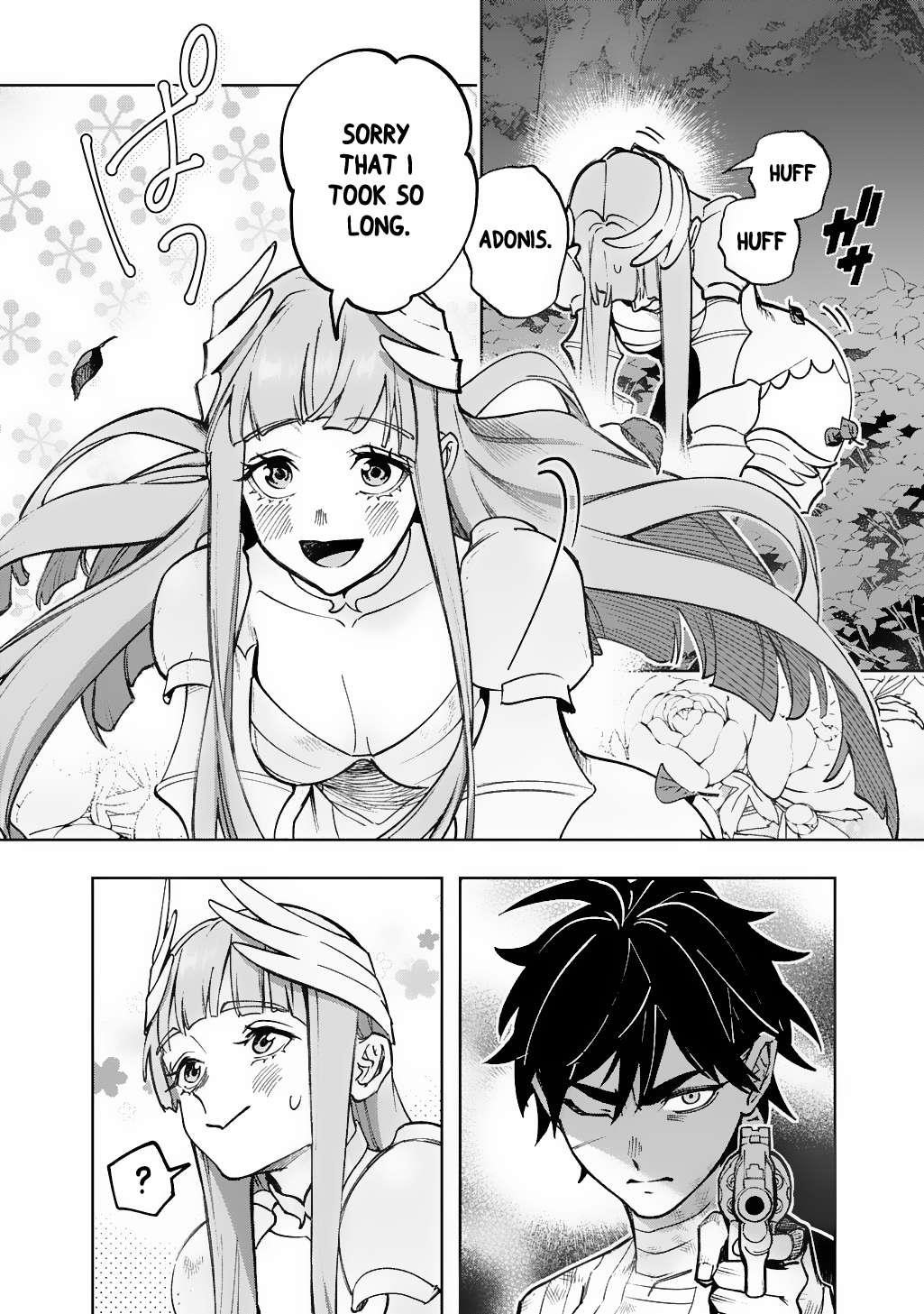 The Kingdoms Of Ruin Chapter 56 - Page 30 in English