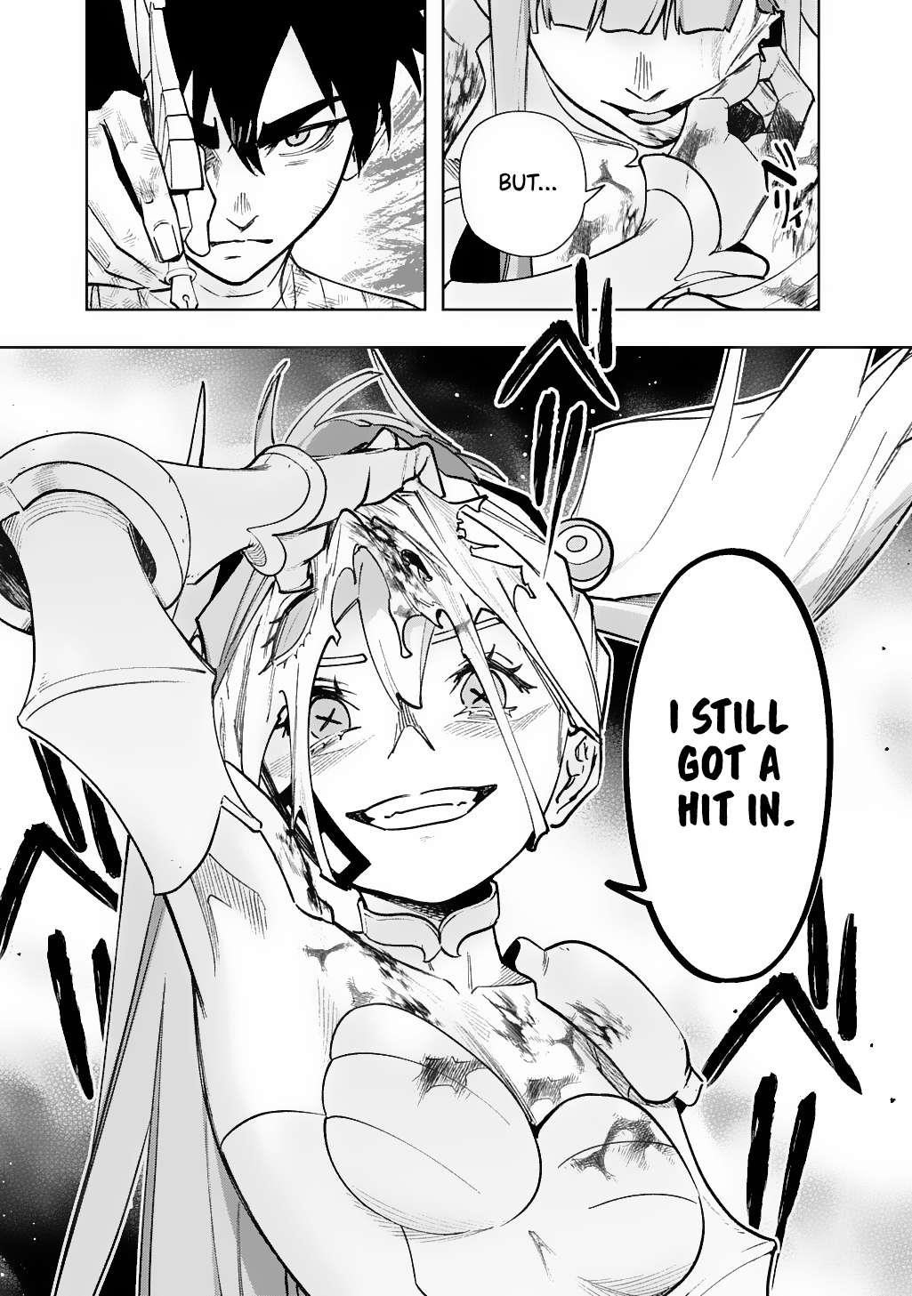 The Kingdoms Of Ruin Chapter 56 - Page 37 in English