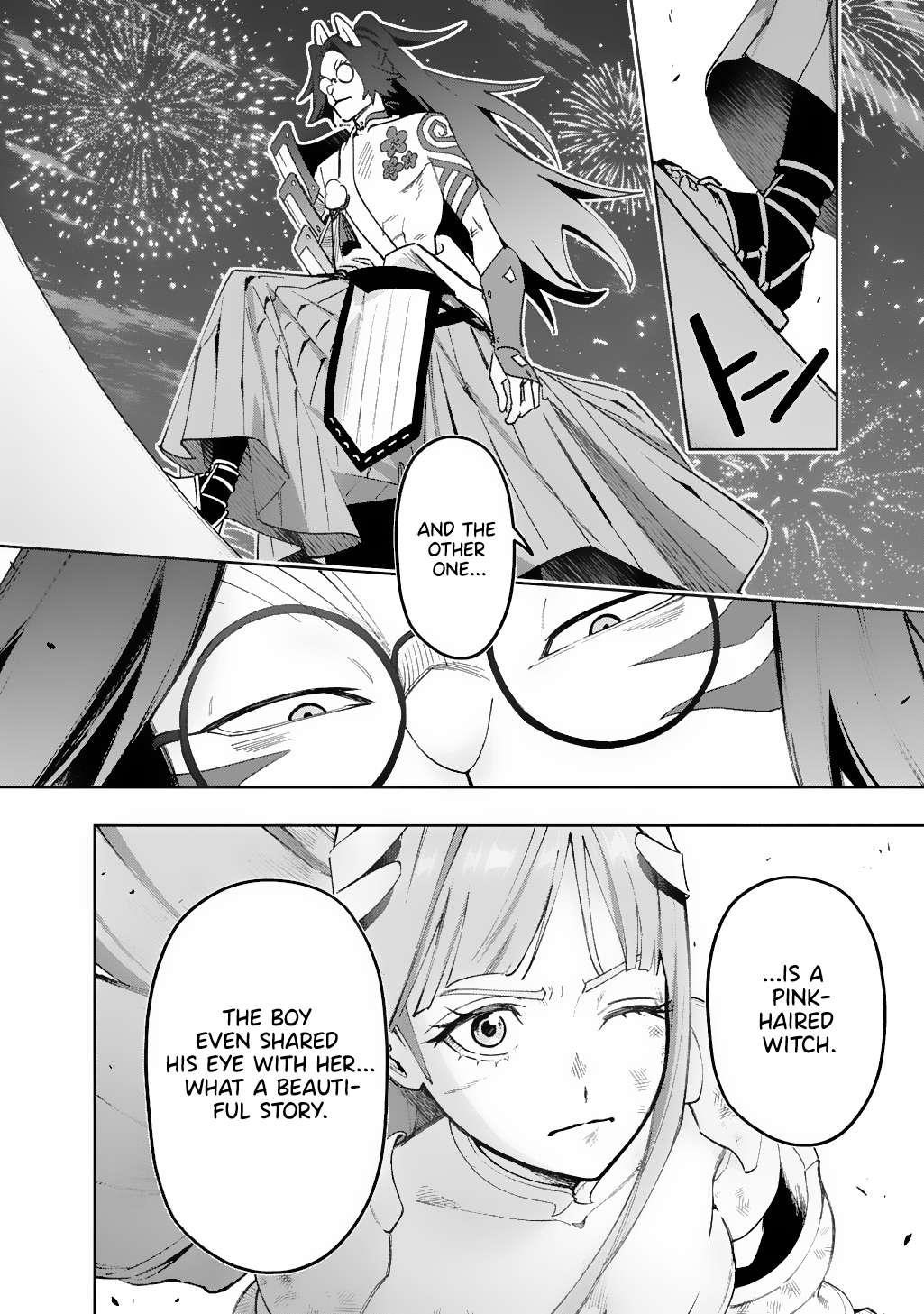 The Kingdoms Of Ruin Chapter 56 - Page 4 in English