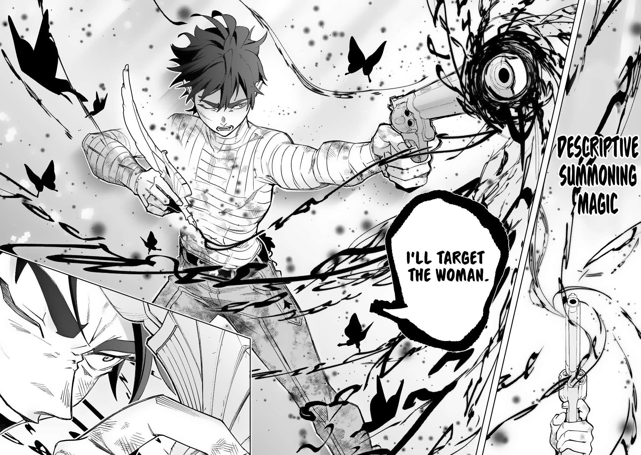 The Kingdoms Of Ruin Chapter 56 - Page 42 in English