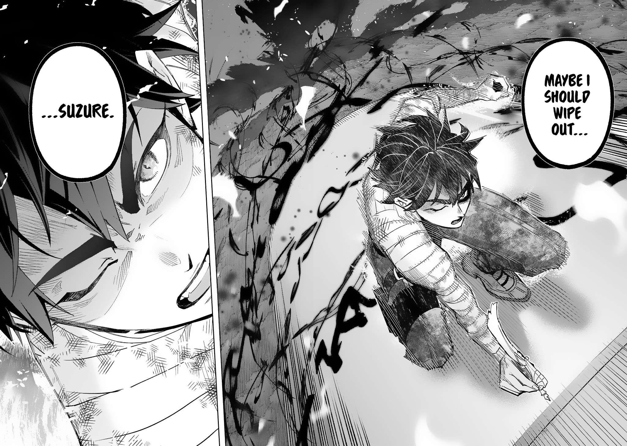 The Kingdoms Of Ruin Chapter 56 - Page 48 in English