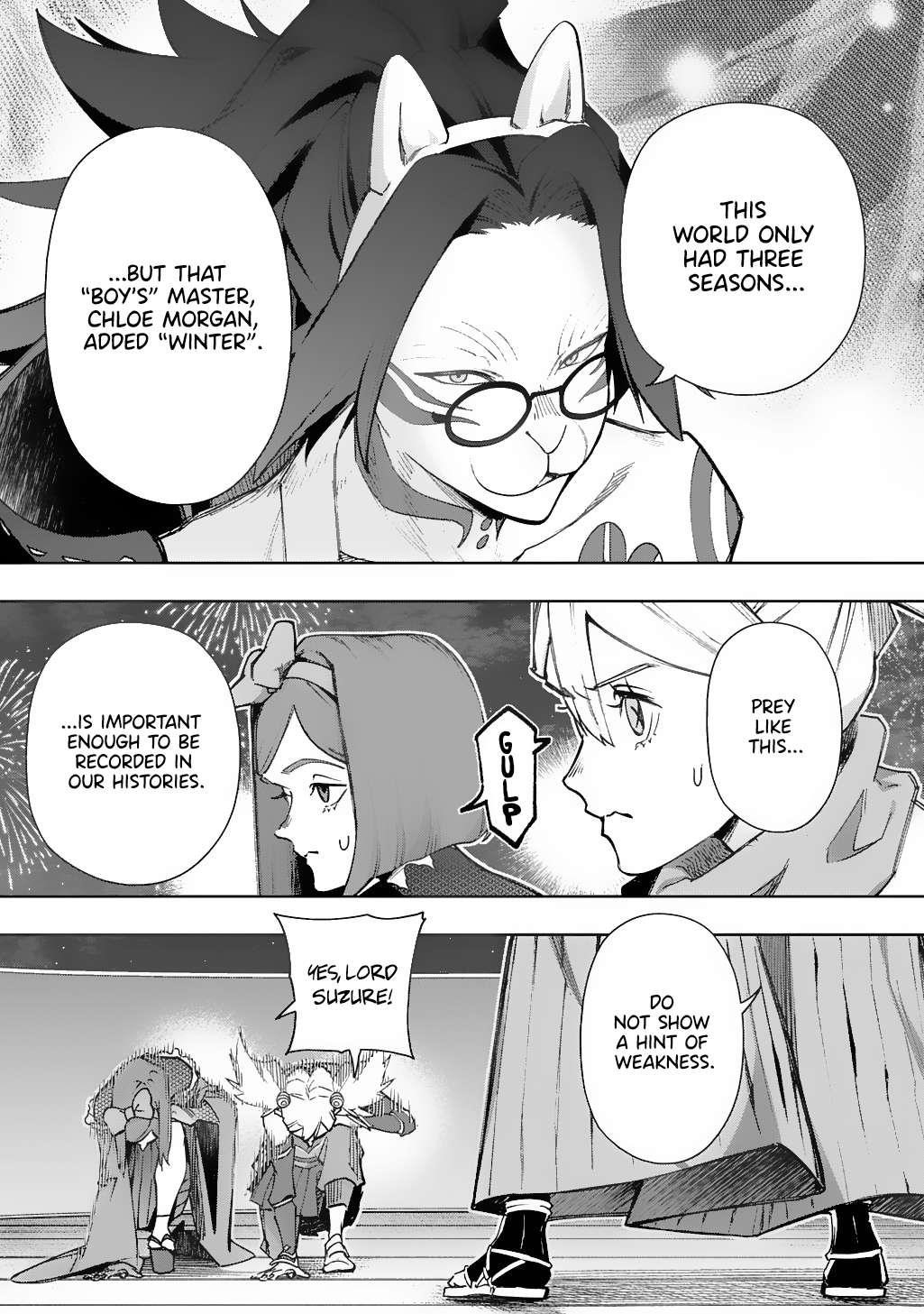 The Kingdoms Of Ruin Chapter 56 - Page 7 in English