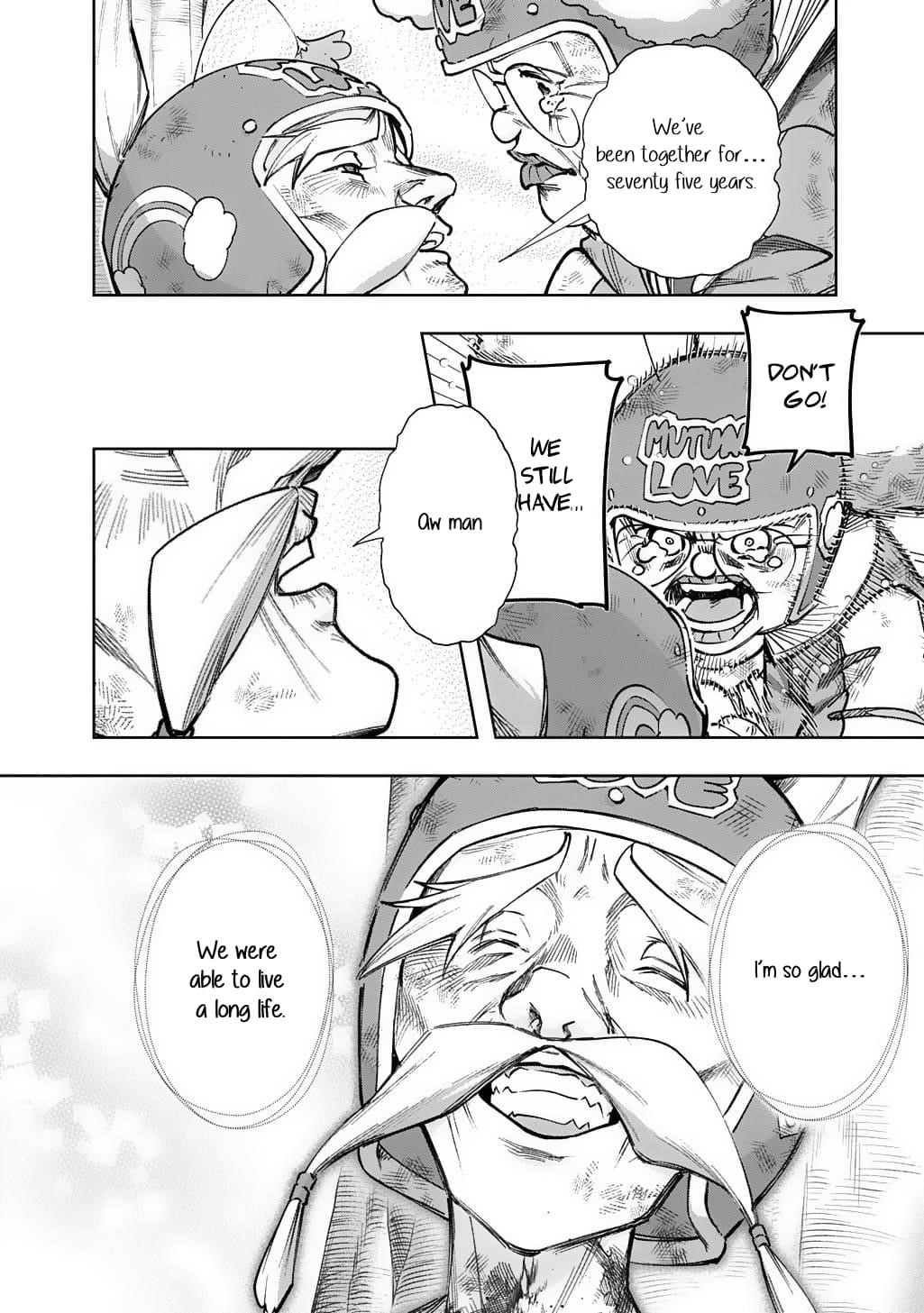 The Kingdoms Of Ruin Chapter 57 - Page 19 in English