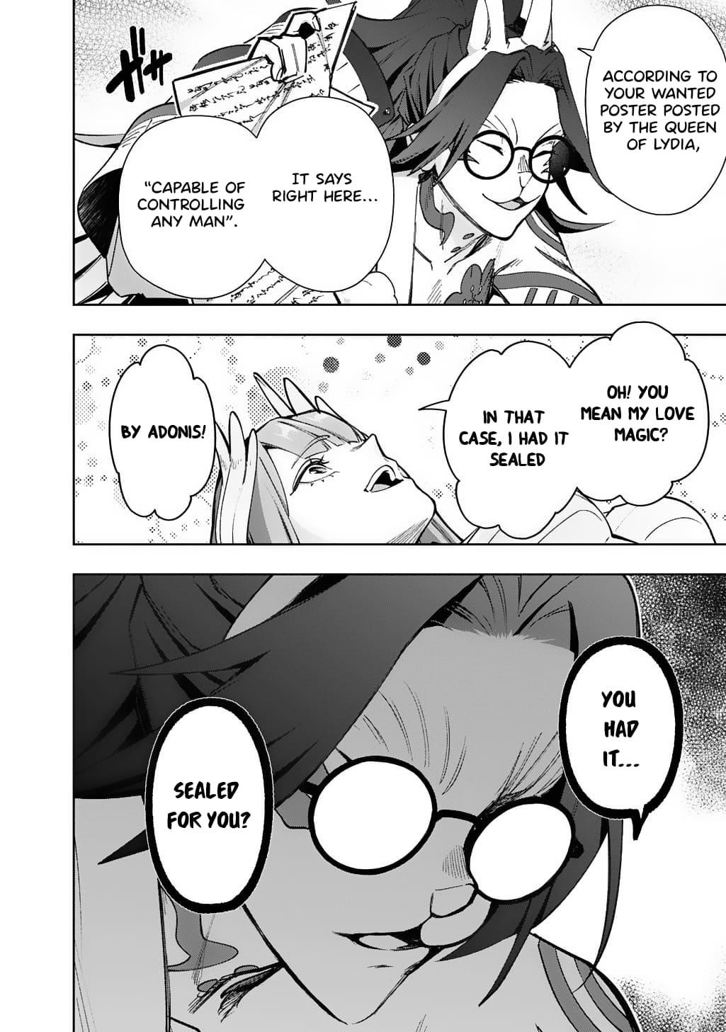 The Kingdoms Of Ruin Chapter 57 - Page 4 in English
