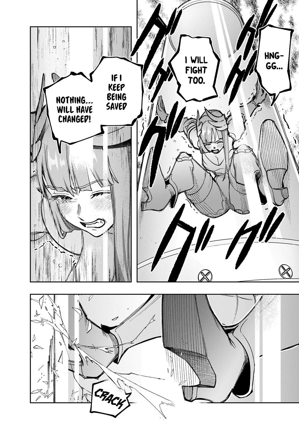 The Kingdoms Of Ruin Chapter 58 - Page 36 in English