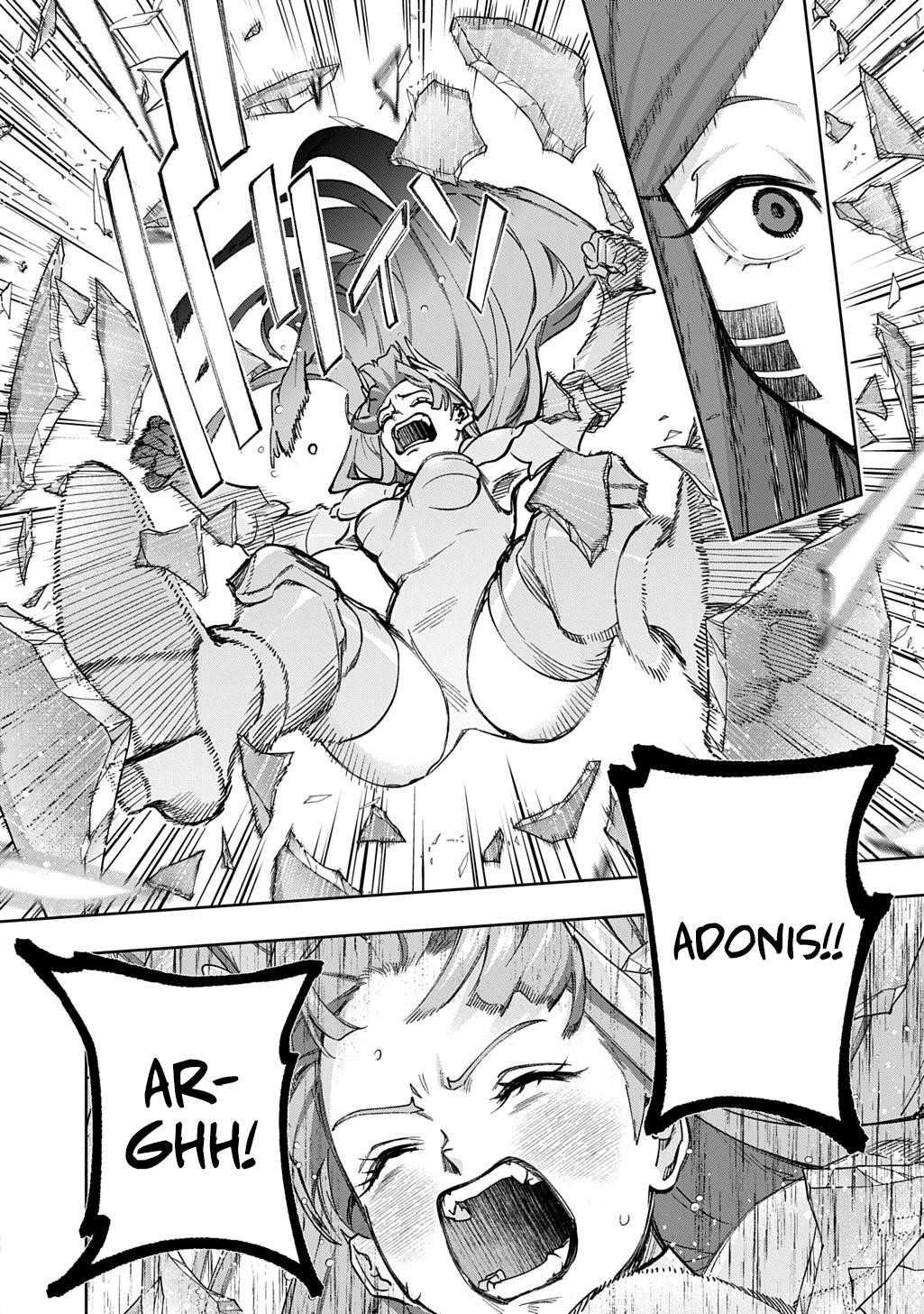 The Kingdoms Of Ruin Chapter 58 - Page 42 in English