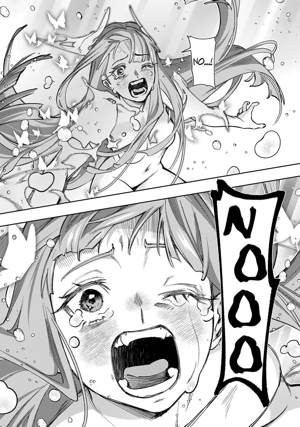 The Kingdoms Of Ruin Chapter 58 - Page 65 in English