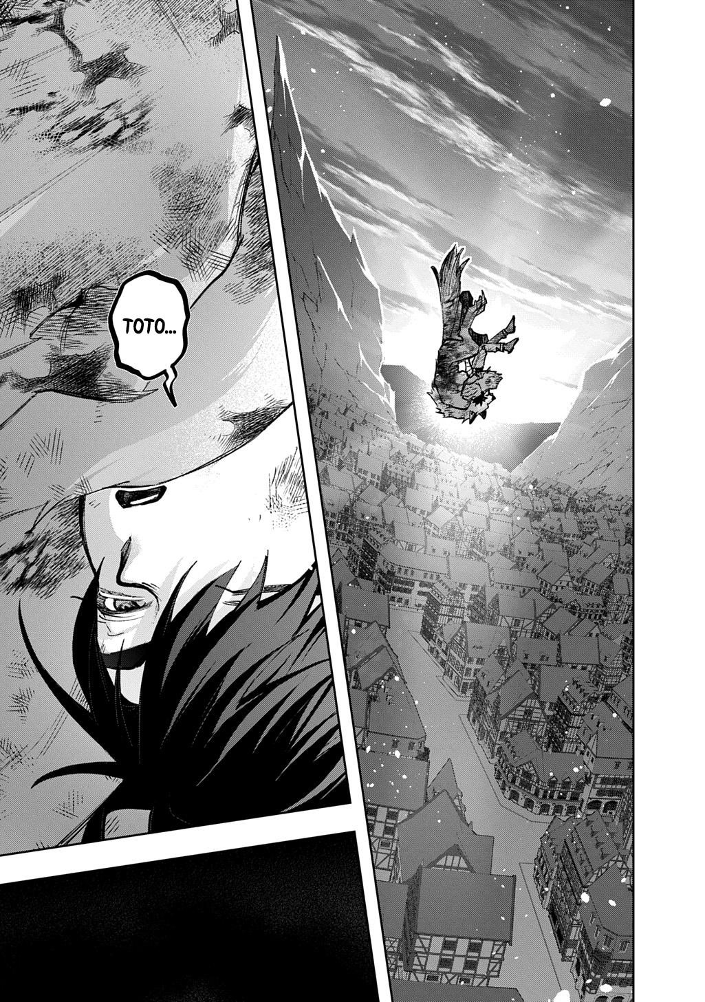 The Kingdoms Of Ruin Chapter 58 - Page 72 in English