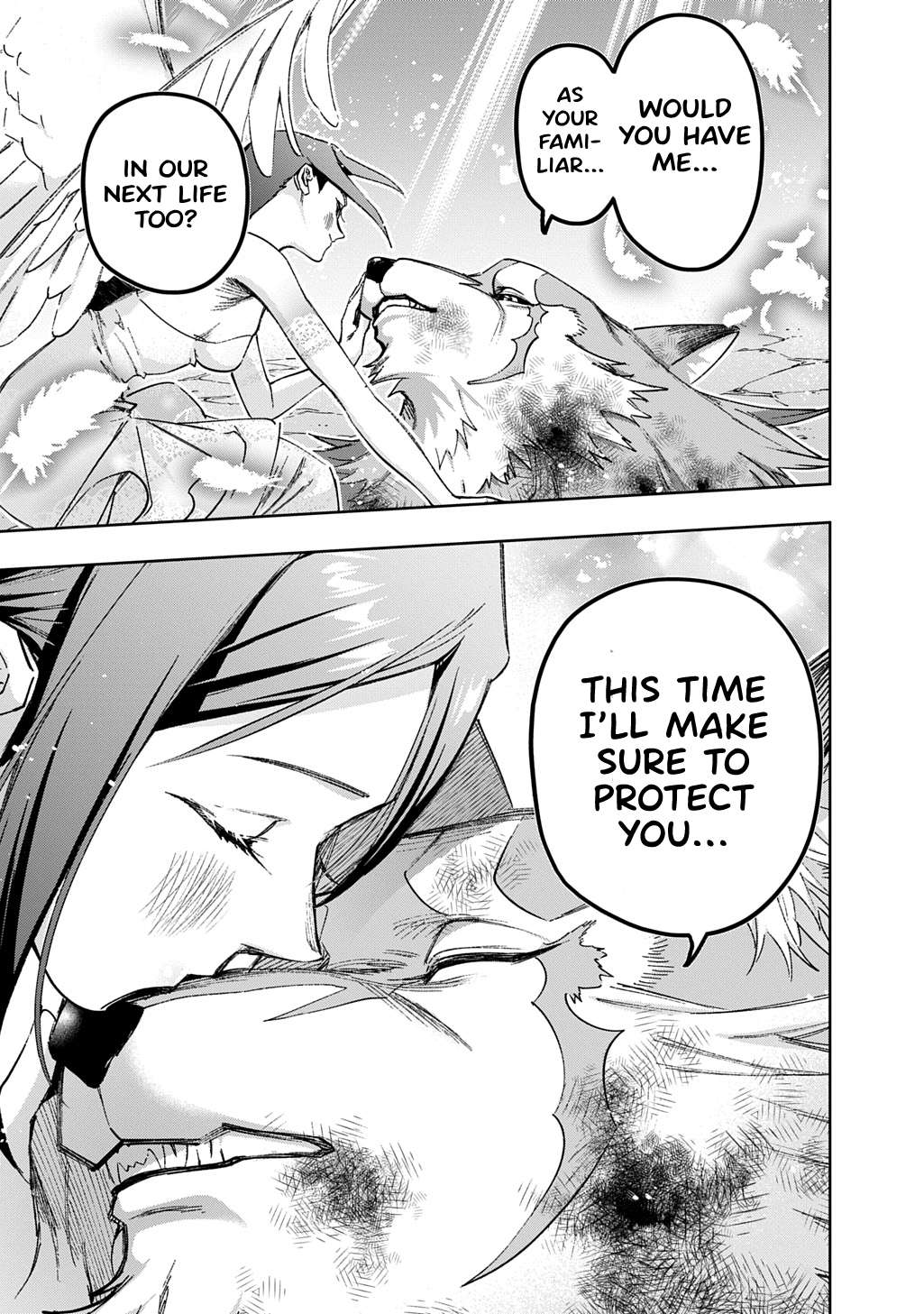 The Kingdoms Of Ruin Chapter 59.2 - Page 17 in English