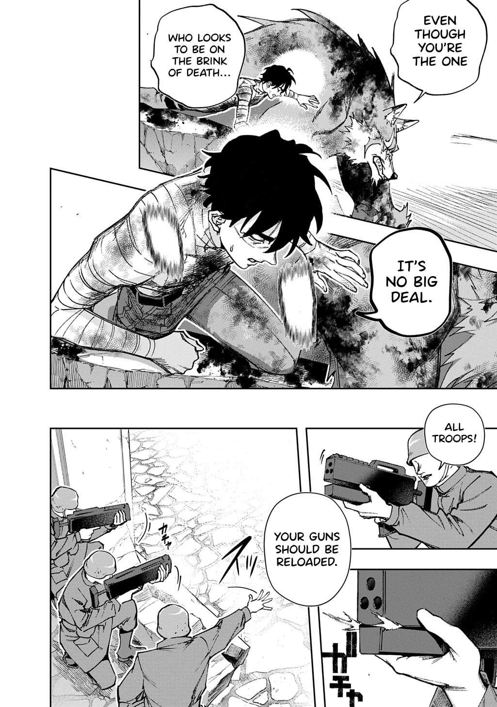 The Kingdoms Of Ruin Chapter 59.2 - Page 4 in English