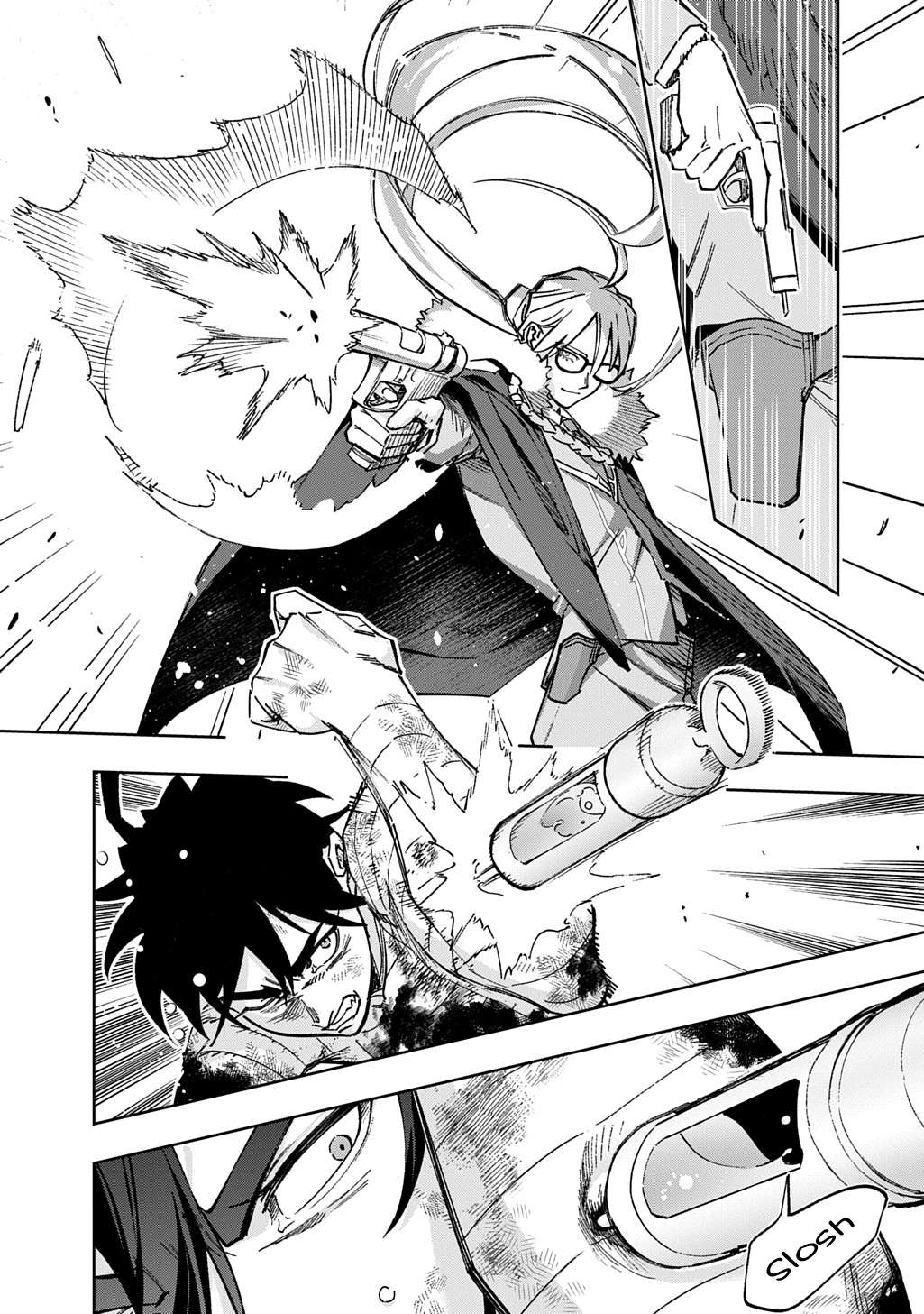 The Kingdoms Of Ruin Chapter 59.2 - Page 8 in English