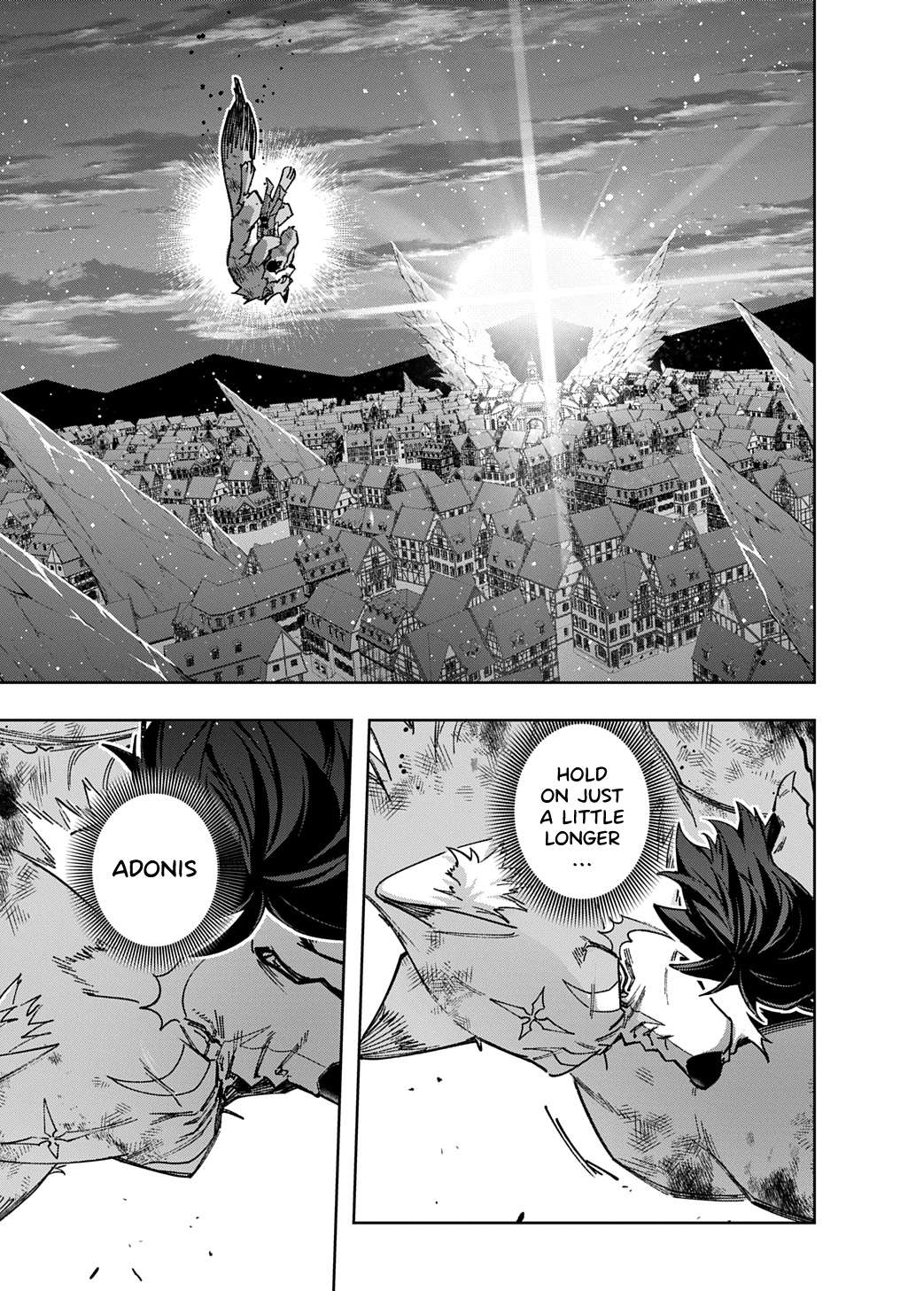 The Kingdoms Of Ruin Chapter 59 - Page 7 in English