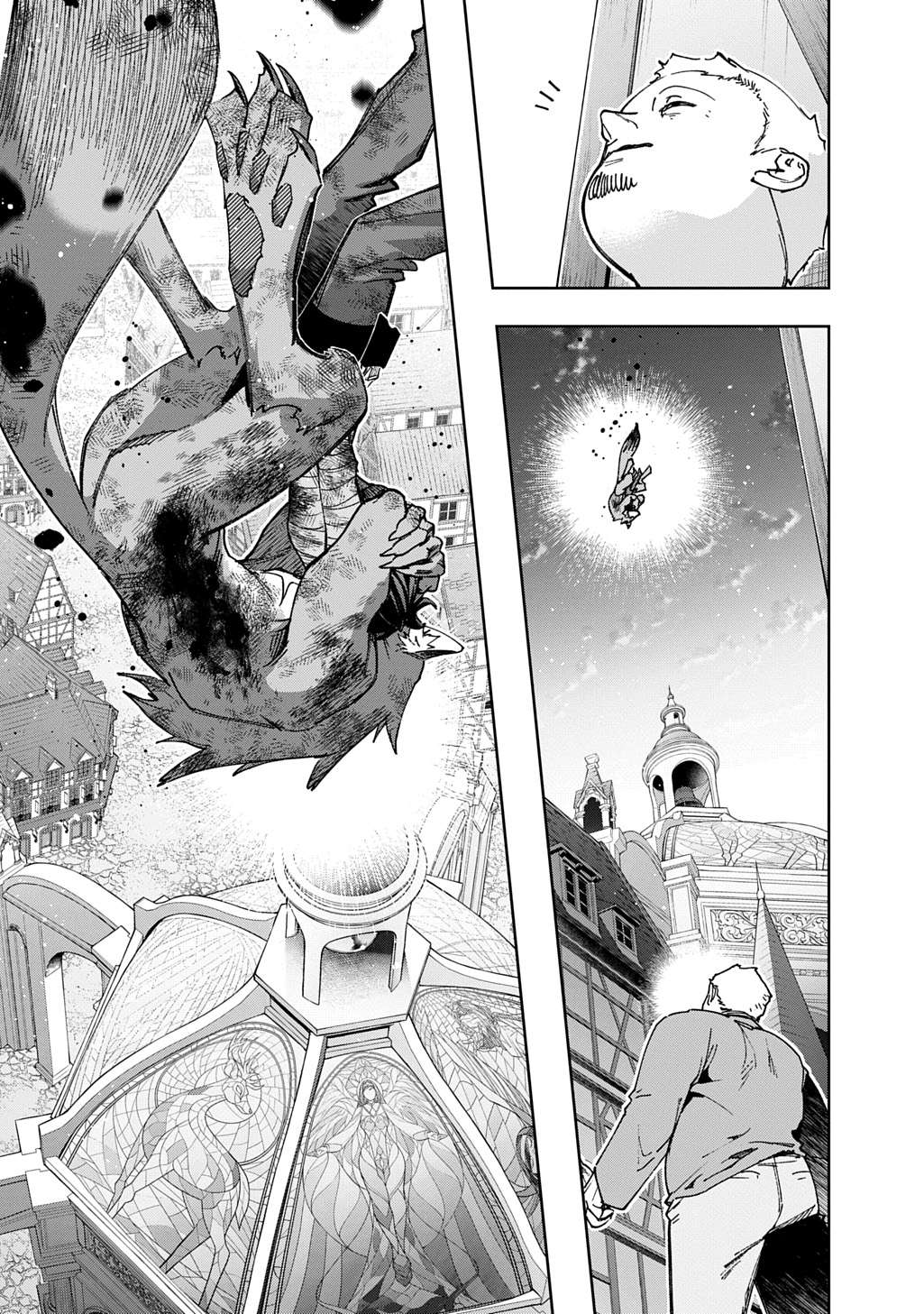 The Kingdoms Of Ruin Chapter 59 - Page 9 in English