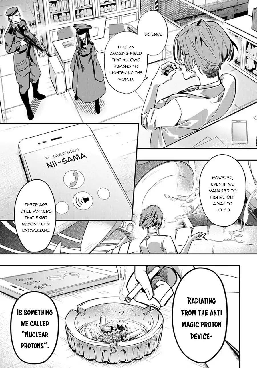 The Kingdoms Of Ruin Chapter 6 - Page 7 in English