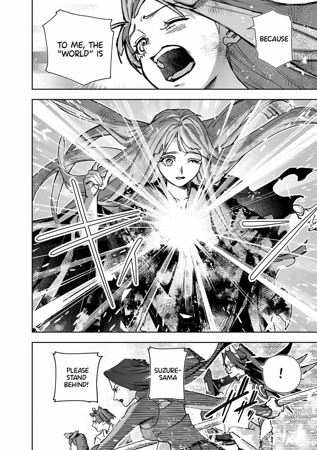 The Kingdoms Of Ruin Chapter 60 - Page 16 in English