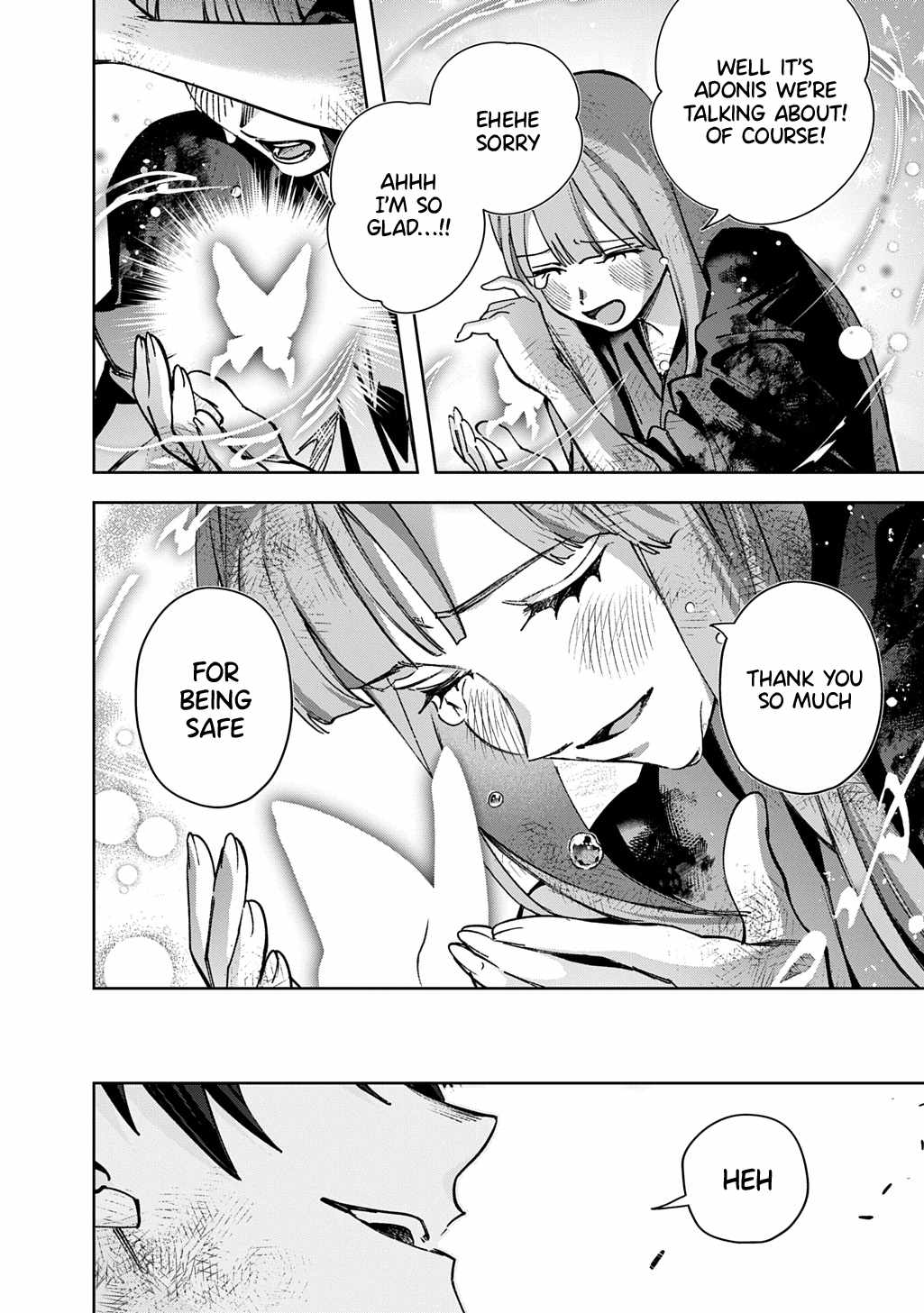 The Kingdoms Of Ruin Chapter 60 - Page 20 in English