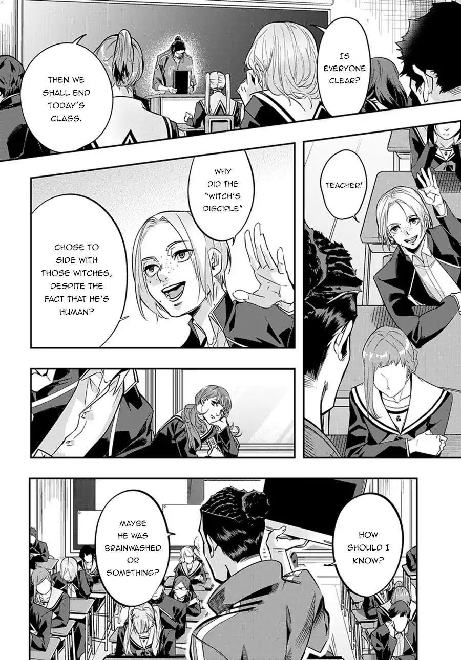 The Kingdoms Of Ruin Chapter 7 - Page 17 in English