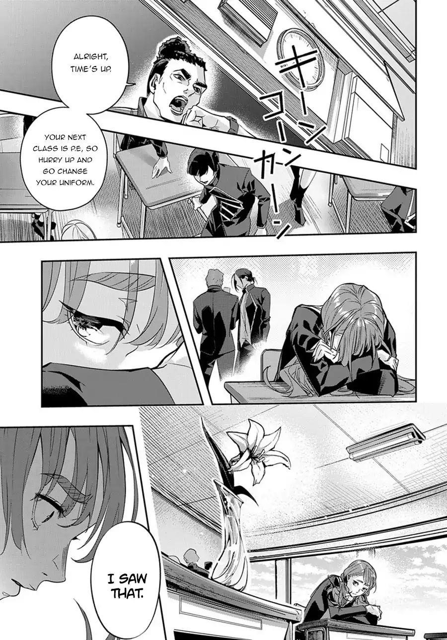 The Kingdoms Of Ruin Chapter 7 - Page 18 in English