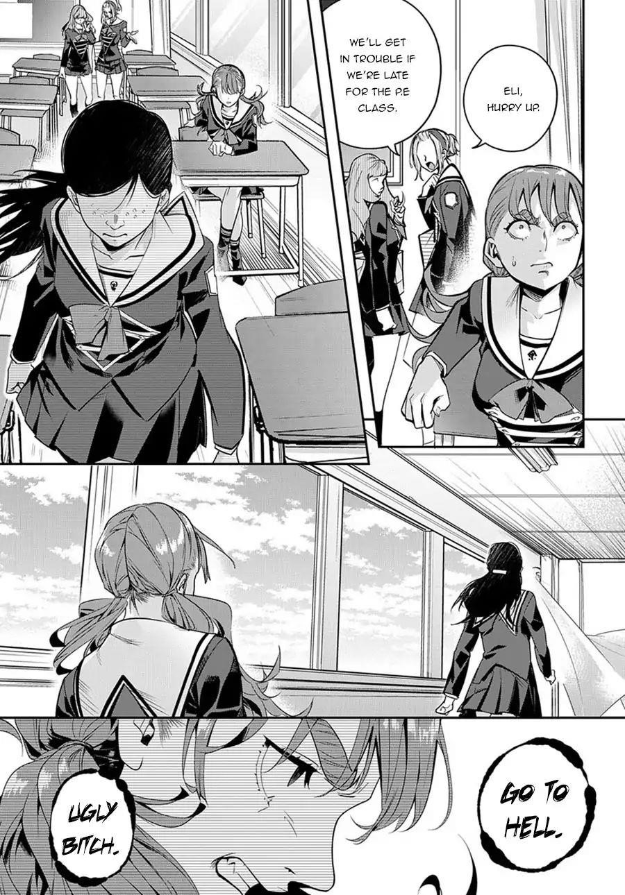 The Kingdoms Of Ruin Chapter 7 - Page 20 in English