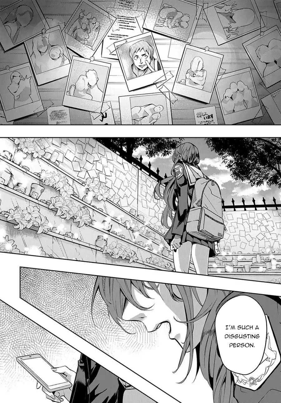 The Kingdoms Of Ruin Chapter 7 - Page 25 in English
