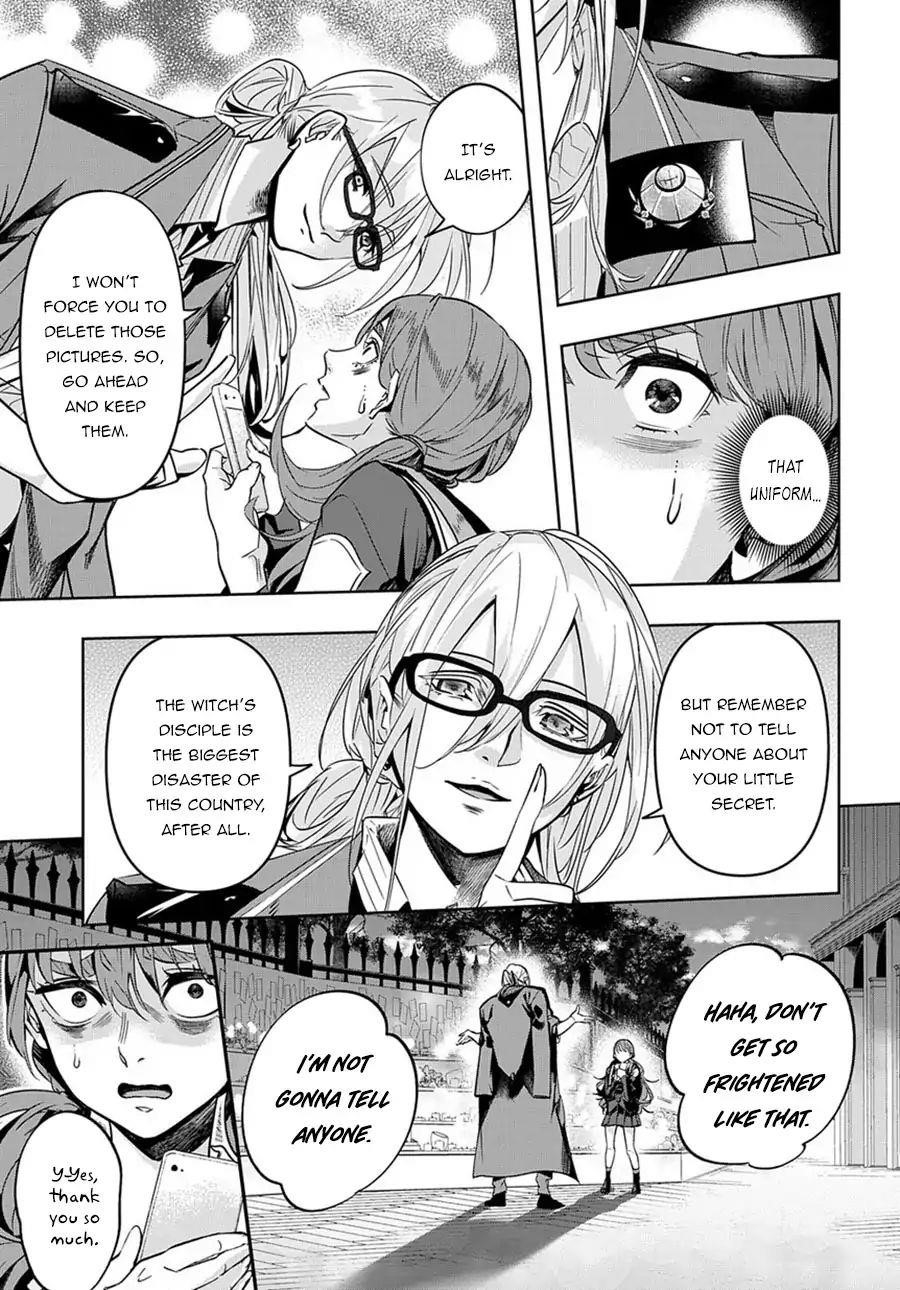 The Kingdoms Of Ruin Chapter 7 - Page 28 in English
