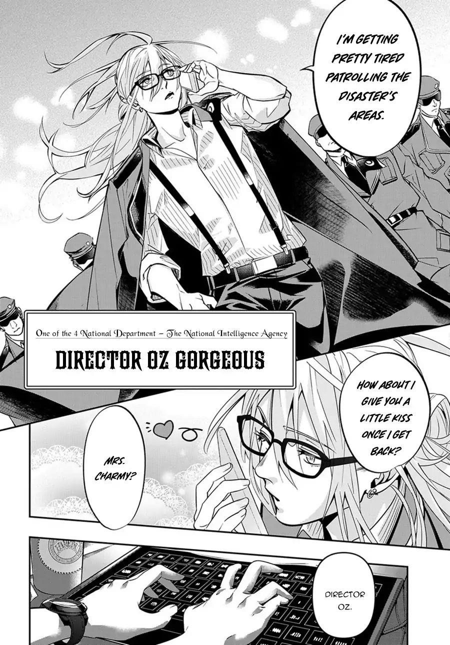 The Kingdoms Of Ruin Chapter 7 - Page 31 in English