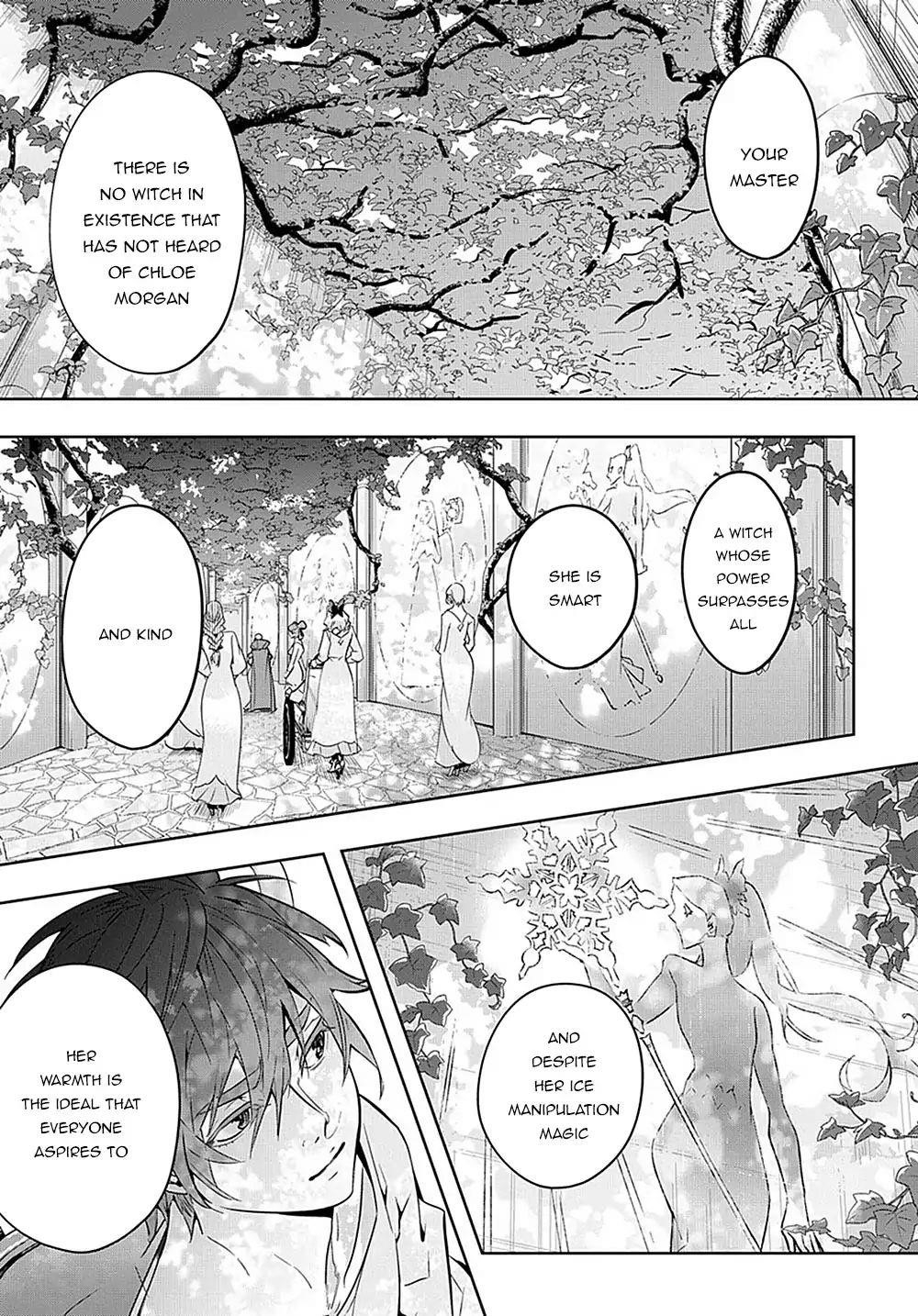 The Kingdoms Of Ruin Chapter 8 - Page 19 in English