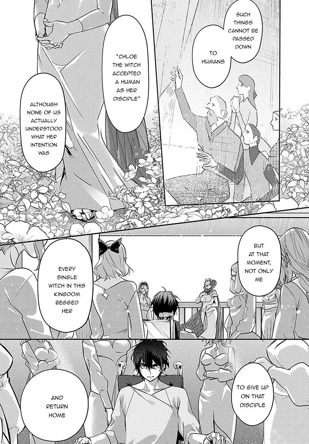 The Kingdoms Of Ruin Chapter 8 - Page 22 in English