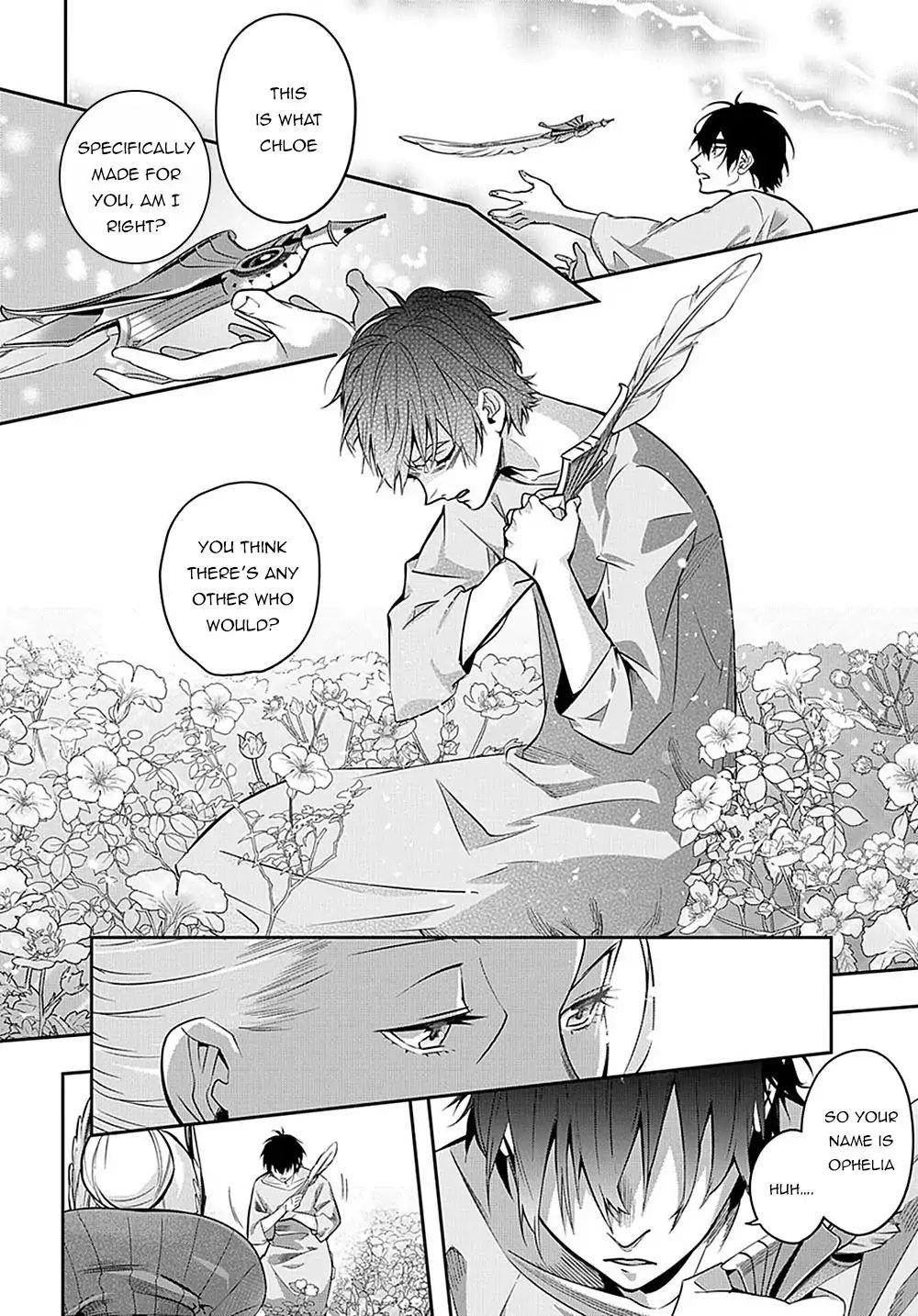 The Kingdoms Of Ruin Chapter 8 - Page 26 in English