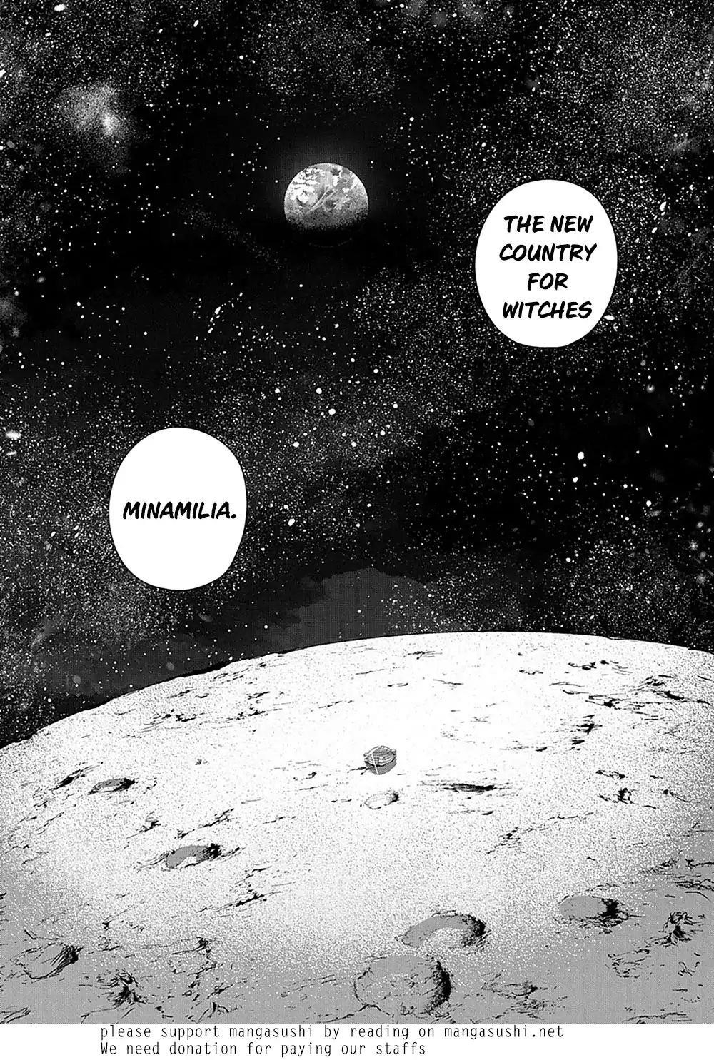 The Kingdoms Of Ruin Chapter 8 - Page 30 in English