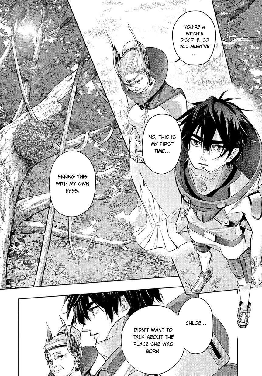 The Kingdoms Of Ruin Chapter 9 - Page 12 in English