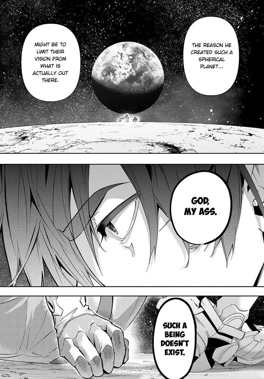 The Kingdoms Of Ruin Chapter 9 - Page 4 in English