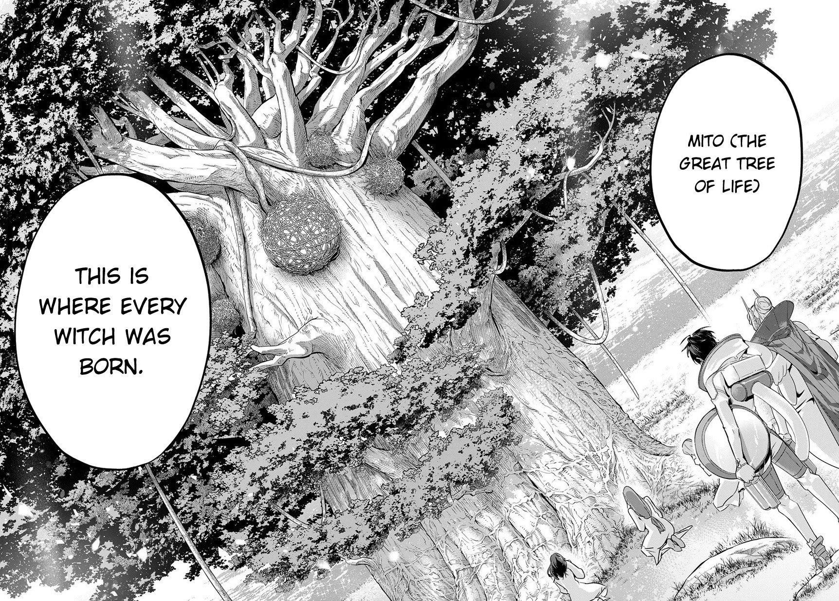 The Kingdoms Of Ruin Chapter 9 - Page 9 in English