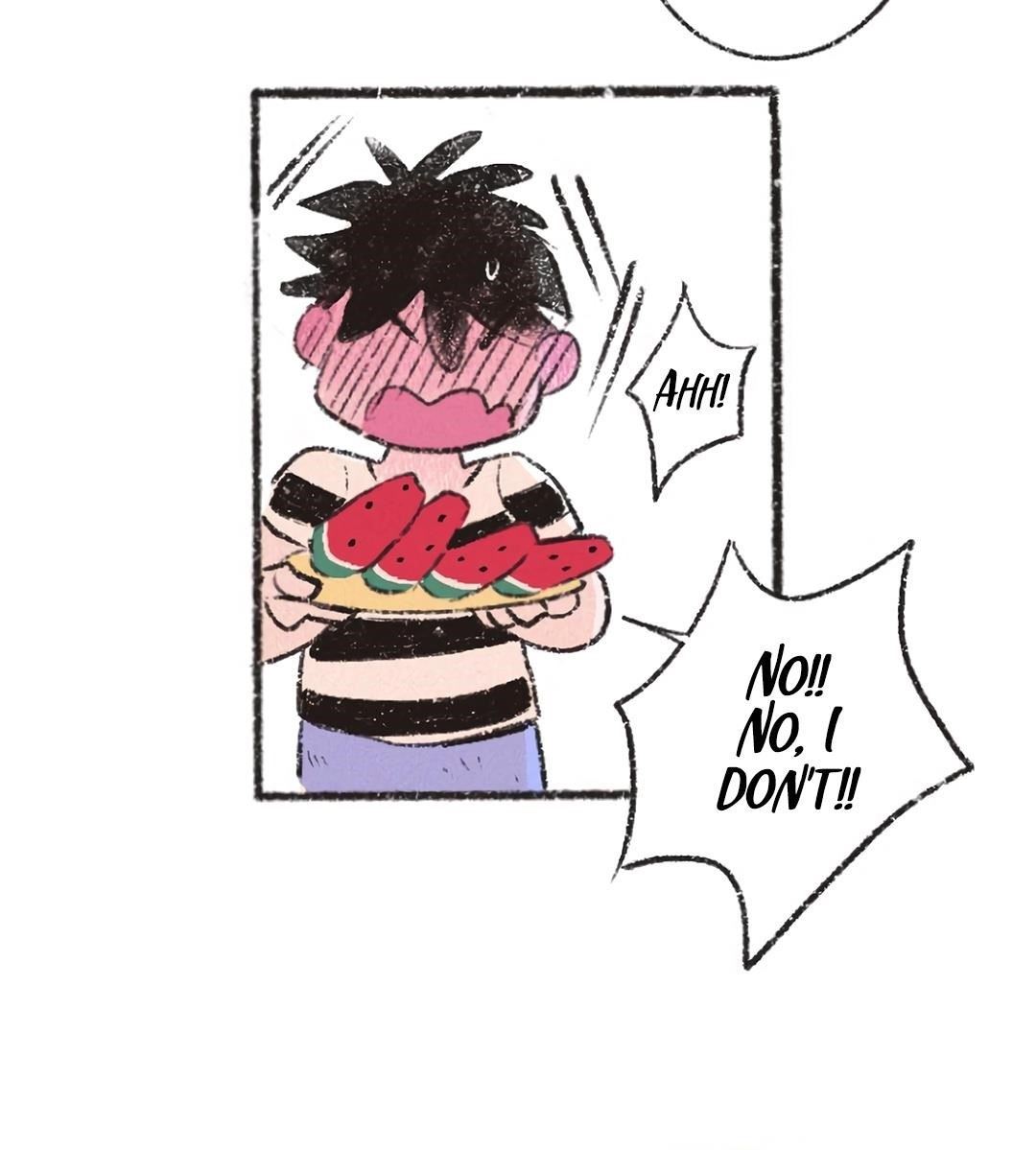 Why Don’t I Have Anyone By My Side? Chapter 1 - Page 30 in English