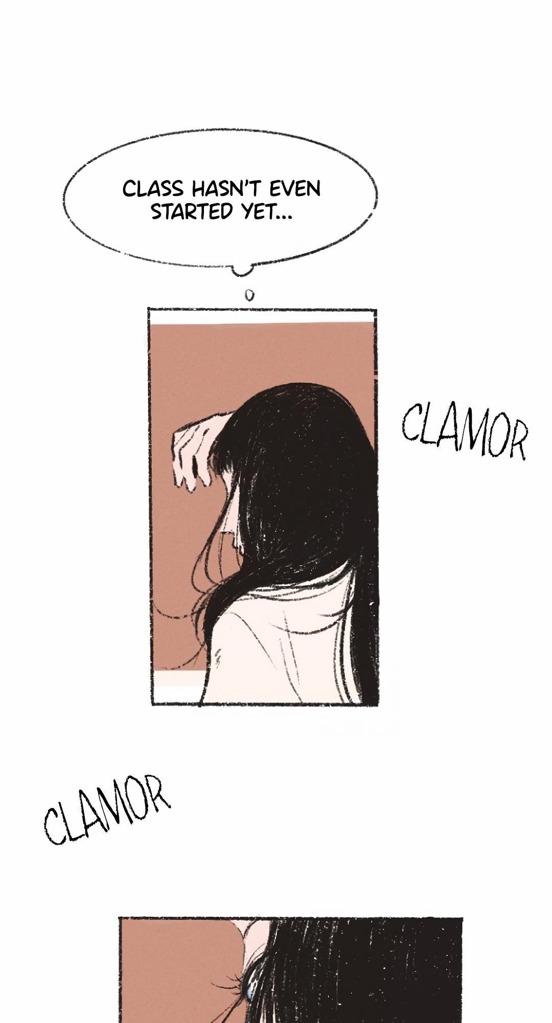 Why Don’t I Have Anyone By My Side? Chapter 1 - Page 38 in English