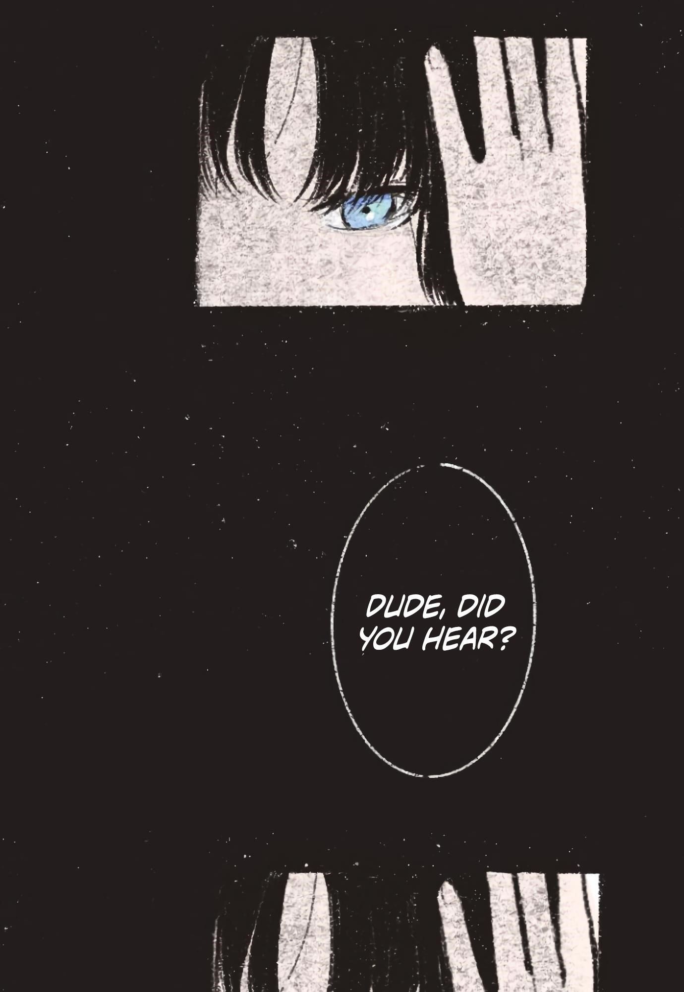 Why Don’t I Have Anyone By My Side? Chapter 1 - Page 49 in English